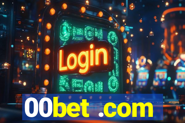 00bet .com